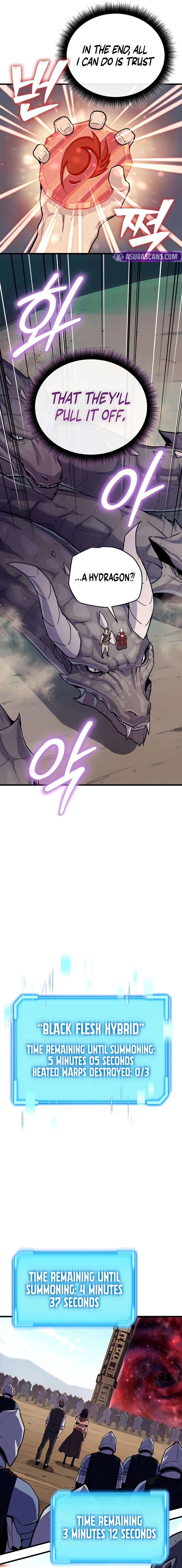 Starting With 13 Hidden Traits Chapter 21 image 30